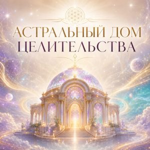 Астральный Дом Целительства Ксении Дейч