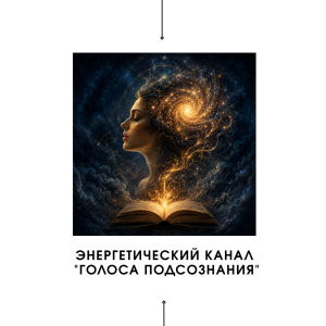 Канал Голоса Подсознания