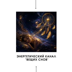 Канал Вещих Снов