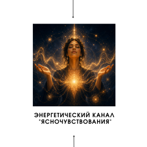 Канал Ясночувствования