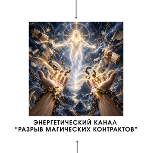 Разрыв магических контрактов