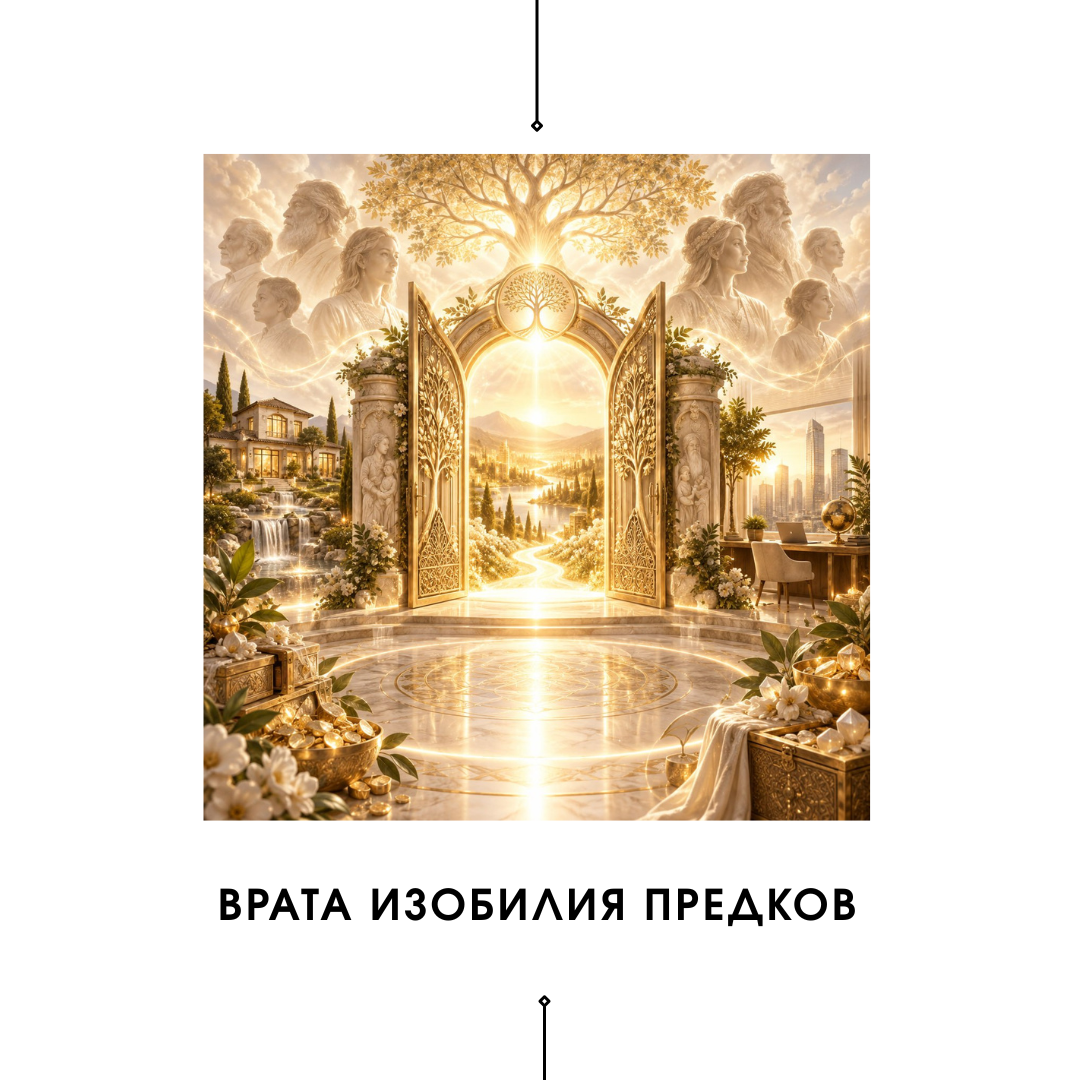 Врата Изобилия Предков